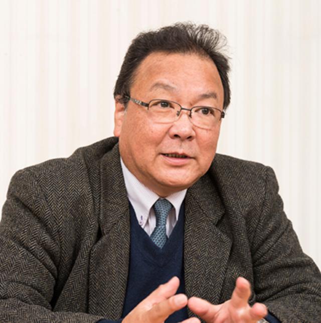 画像: アイデアの基準は「自分だったらお金を出すか」