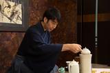 画像: 「目で取って、身体で取って、手で取る」ことが、美しい所作を生む