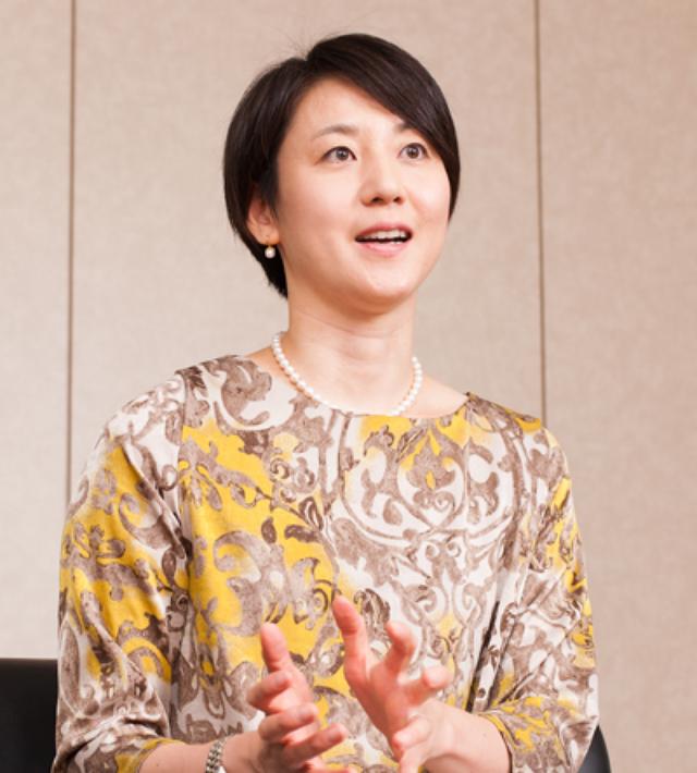画像: 水泳は「心の解放」ができるスポーツ