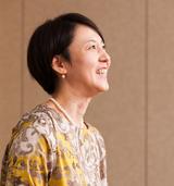 画像: ステップバイステップで練習を重ねる