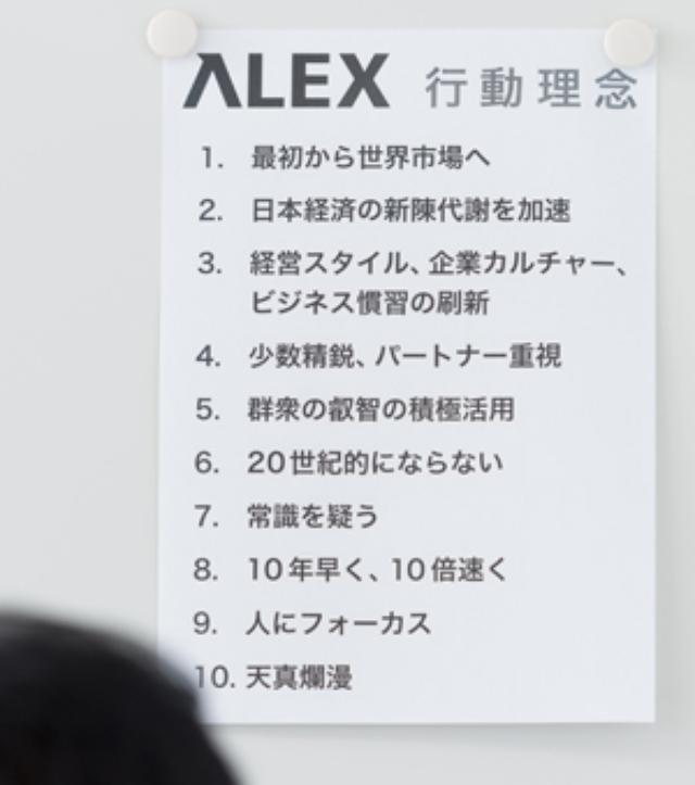 画像: ビジネスの差を生むスピード感の違い