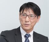 画像: ユニアデックス 藤田 勝貫
