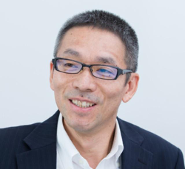 画像: ユニアデックス 未来サービス研究所長 小椋 則樹
