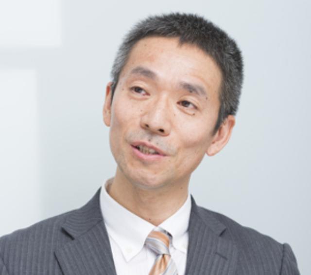 画像: ユニアデックス 小椋 則樹