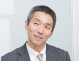 画像: ユニアデックス 小椋 則樹
