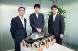 画像: ~ディスカッションを終えて~ 古田さんはロボットをつくっているのではなく、私たちの生活がより良いものとなるような「社会のグランドデザイン」を描きたいという気持ちを持った方だと実感しました。ロボットというと機械そのものだけを見てしまいがちですが、何のためにロボットをつくるのか、生活をどうやって豊かにするのか、というグランドデザインをきちんと考えないと未来は開けないということを再認識しました。また、当社が提供するITサービスはより人の生活の向上に直結していくという期待が大きいことを改めて感じ、未来サービス研究所の取り組み方向を照らしていただいたようにも思います。