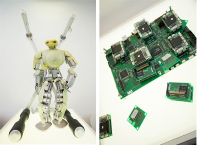 画像2: IoTの大きなデバイスになる未来の街をつくる