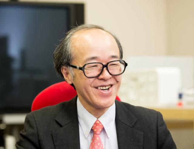 画像: 廣瀬 通孝(ひろせ・みちたか) プロフィール: 1954年神奈川県生まれ。 1982年東京大学大学院 博士課程修了、工学博士。 1999年同大学 先端科学技術研究センター教授。 2006年から同大学大学院 情報理工学系研究科知能機械情報学専攻教授。 1996年発足の日本バーチャルリアリティ学会の設立に貢献し、同学会会長を務めた後、現在同学会特別顧問。