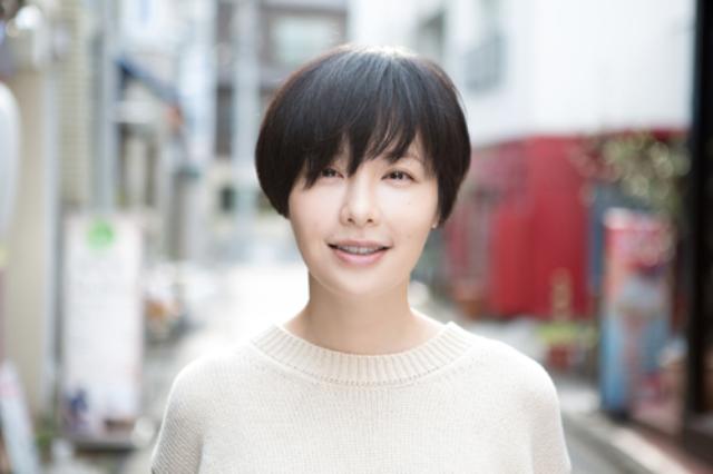 画像: 小説を書くことはスポーツに近い