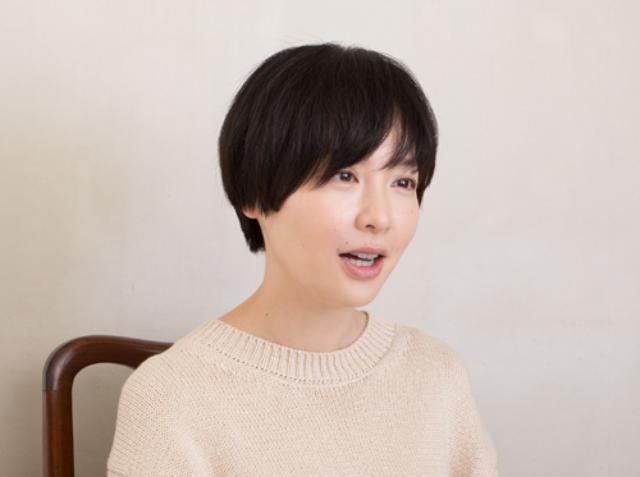 画像: 力を抜いた2年半の日々