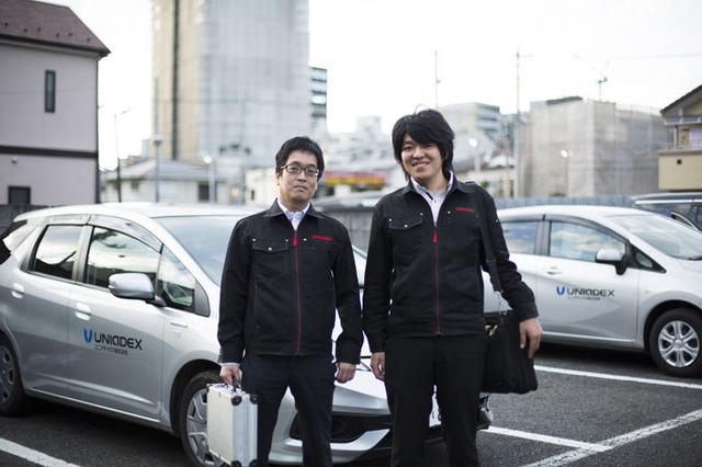 画像22: サラメシのフォトグラファー、阿部了さんが来た!(2015年11月10日号)