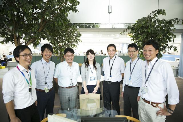 画像20: サラメシのフォトグラファー、阿部了さんが来た!(2015年11月10日号)