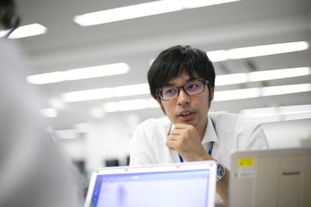 画像11: サラメシのフォトグラファー、阿部了さんが来た!(2015年11月10日号)