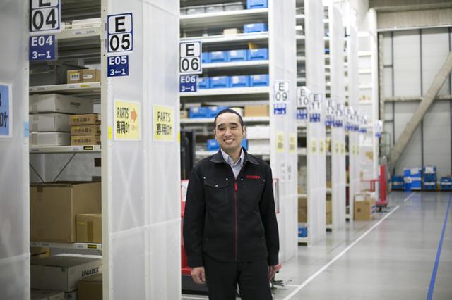 画像17: サラメシのフォトグラファー、阿部了さんが来た!(2015年11月10日号)