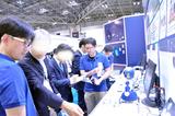 画像1: 教育ITソリューションEXPOに初出展(2016年5月18日~20日)