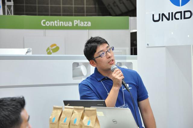 画像6: ITpro EXPO 2015に出展しました(2015年10月13日号)