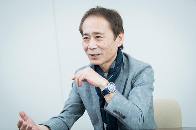 画像: -魚の行動観察より先に、来館者の行動観察から水族館を知ろうとしたのですね。