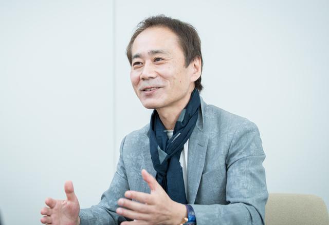 画像: -中村さんが水族館をプロデュースするときの発想で大切にしていることはありますか。