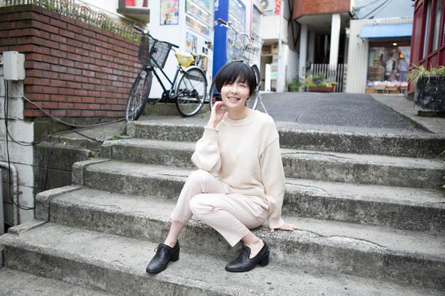 画像: ―小説と戯曲とでは書く感覚に違いはありますか。