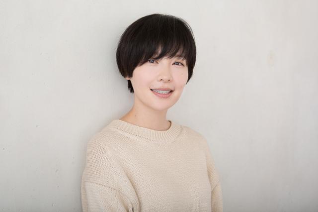 画像: ―これからは原稿用紙を使って小説を書かれていくのですね。
