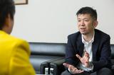 画像: WirelessWireNewsで新企画を開始
「ヒトとモノを巡る冒険」#001
ファナック株式会社取締役専務執行役員 稲葉清典氏登場