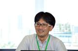 画像: ―コミュニケーションロボットというと、介護分野で使われている印象があります。