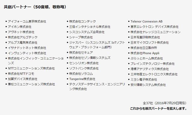 画像4: 「IoTエコシステムラボ」をご活用ください