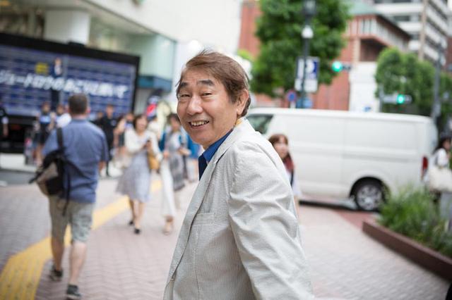 画像: ―ずいぶん時間がかかりましたね(笑)。ところで昔から、蛭子さんの話は自虐ネタが多かったように思います。