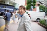 画像: ―ずいぶん時間がかかりましたね(笑)。ところで昔から、蛭子さんの話は自虐ネタが多かったように思います。