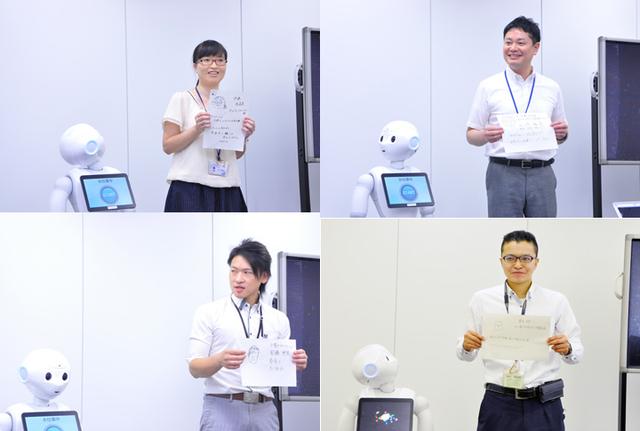 画像: ―ロボット部はエンジニア育成の要素もあるそうですね。