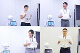 画像: ―ロボット部はエンジニア育成の要素もあるそうですね。