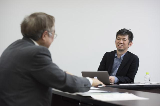 画像: 記事では紹介しきれない濃厚で豊富な知見がふんだんに