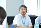 画像: ―なるほど、便利ですね。ほかにもいろんなビジネスに応用できそうです。