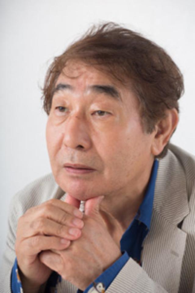 画像: プロフィール 蛭子 能収(えびす よしかず) 1947年生まれ。漫画家、イラストレーターであると同時に、テレビタレント、エッセイスト、俳優としても幅広く活躍。近著は、14年刊の『ひとりぼっちを笑うな』(KADOKAWA)、16年に文庫本化した『ヘタウマな愛』(新潮文庫)など。16年6月には主演映画『任侠野郎』が公開。