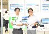 画像1: 金融ITフェア「FIT2016」(金融国際情報技術展)に出展しました