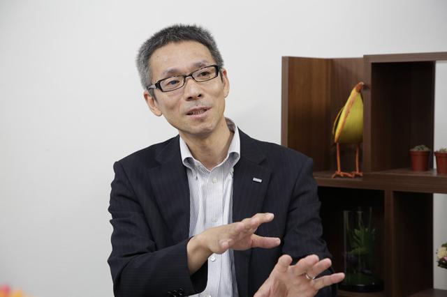 画像: ユニアデックス 小椋 則樹