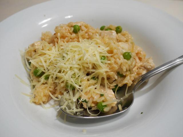 画像: シンプルな味を支えるこだわりのダシ