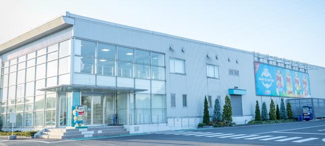 画像1: ガリガリ君に会いにいきました!ガリガリ君の産みの親である赤城乳業 鈴木様へのインタビューを終えて