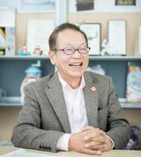 画像: 赤城乳業株式会社 監査役 鈴木 政次 氏