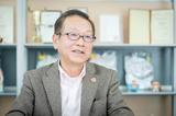 画像: ―入社後しばらくして「ガリガリ君」を開発されました。商品開発に当たって何を考えたのでしょうか。