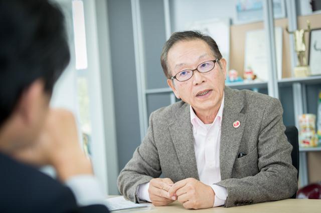 画像2: ―1,000アイテムの商品開発をされてきた鈴木さんにとって、商品開発の極意とは何ですか。