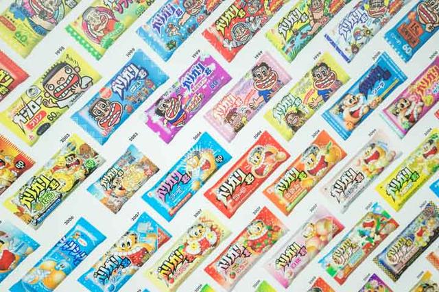 画像1: ―「ガリガリ君」からは、コーンポタージュ味のような遊び心のある商品も発売されました。
