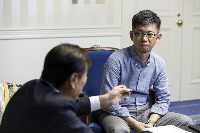 画像3: 【ヒトとモノを巡る冒険】#005 取材後記
もっと注目されていい『変なホテル』の本当の意味~ハウステンボス株式会社 代表取締役社長 澤田秀雄氏にお会いして~