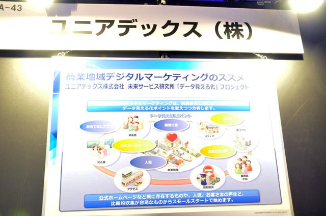 画像1: 日本のまちに、光をあてろ。「まちてん 地方創生まちづくりフォーラム」に行ってきました