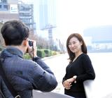 画像1: 日本ユニシス実業団バドミントン部女子コーチ 平山優さんのインタビューを終えて
