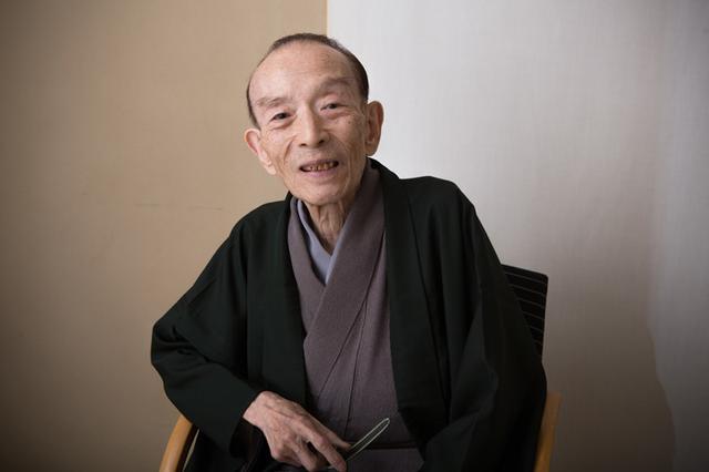 画像: ―もちろん落語家としての矜持もあるのでしょうが、高座などで拝見する限り、苦労や苦しみはみじんも感じません。