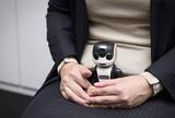 画像1: 【ヒトとモノを巡る冒険】#006 取材後記
新たなコミュニケーションをうみだすRoBoHoNの開発者
景井美帆氏にお会いして