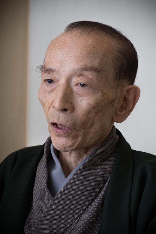 画像: ―師匠が芝居をされていたとき、日本テレビの「笑点」も始まっていますね。