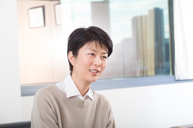 画像: ―このNexTalkで、これまで「世界のおもてなし」というテーマで第13回まで連載を執筆していただきました。今の率直なお気持ちを聞かせてください。