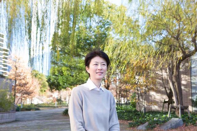 画像1: ―中村さんは、いつも身近なことに興味を持つのですね。仕事においても身近な課題からビジネスが生まれることがあります。身近な課題から物事を広げていくコツのようなものはありますか。